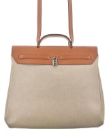 HERMES（エルメス）ショルダーバッグ ベージュ サイズ:- レディース/2200718710521
