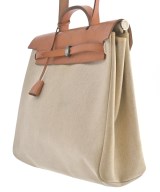 HERMES（エルメス）ショルダーバッグ ベージュ サイズ:- レディース/2200718710521