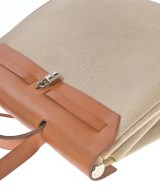 HERMES（エルメス）ショルダーバッグ ベージュ サイズ:- レディース/2200718710521
