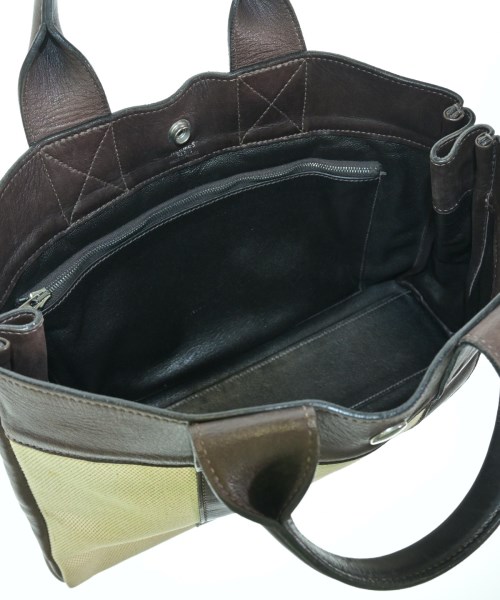 HERMES（エルメス）トートバッグ 白 サイズ:PM レディース/2200718710569