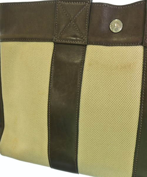 HERMES（エルメス）トートバッグ 白 サイズ:PM レディース/2200718710569