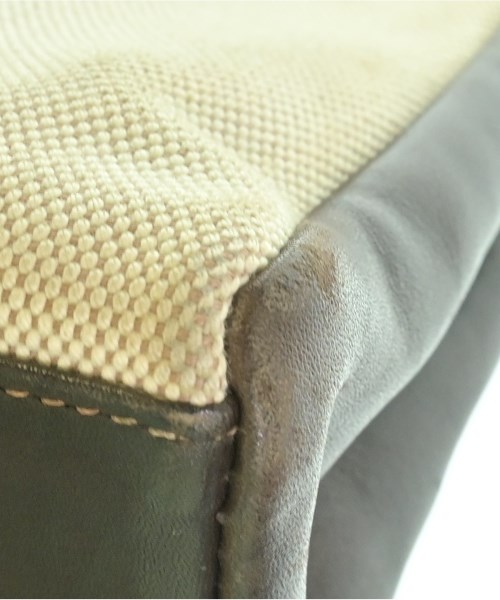 HERMES（エルメス）トートバッグ 白 サイズ:PM レディース/2200718710569