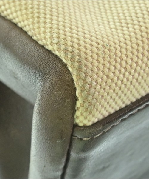 HERMES（エルメス）トートバッグ 白 サイズ:PM レディース/2200718710569