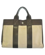 HERMES（エルメス）トートバッグ 白 サイズ:PM レディース/2200718710569
