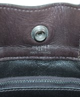 HERMES（エルメス）トートバッグ 白 サイズ:PM レディース/2200718710569