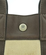 HERMES（エルメス）トートバッグ 白 サイズ:PM レディース/2200718710569