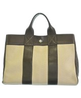 HERMES トートバッグ
