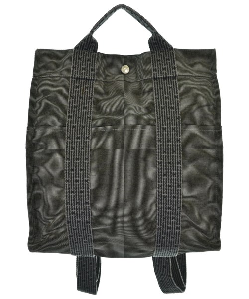 HERMES(エルメス)のバックパック・リュック サイズ:MM 39,800円