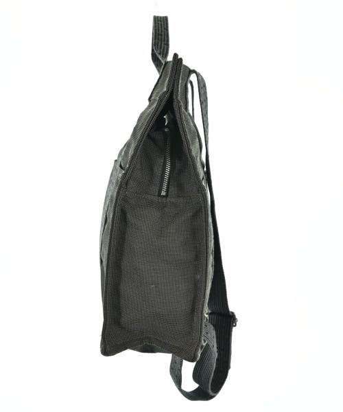 HERMES（エルメス）バックパック・リュック グレー サイズ:MM レディース/2200718710583