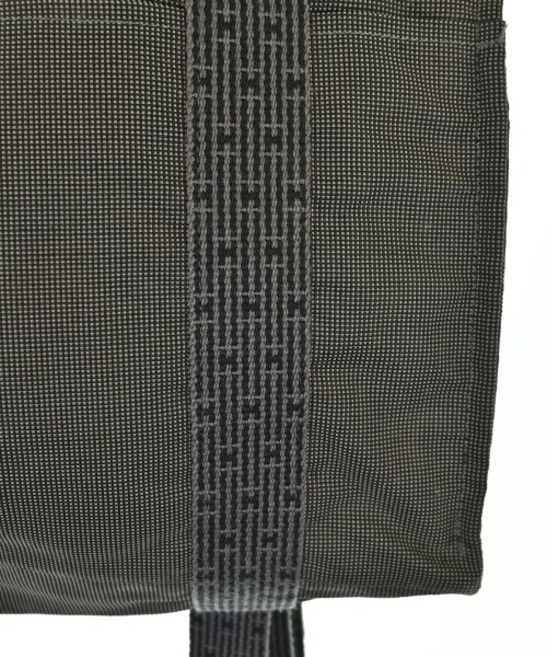 HERMES（エルメス）バックパック・リュック グレー サイズ:MM レディース/2200718710583