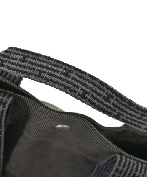 HERMES（エルメス）バックパック・リュック グレー サイズ:MM レディース/2200718710583