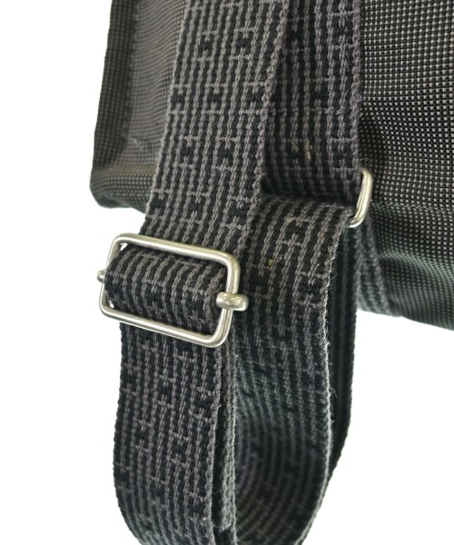 HERMES（エルメス）バックパック・リュック グレー サイズ:MM レディース/2200718710583
