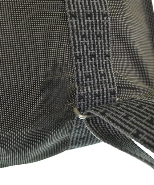 HERMES（エルメス）バックパック・リュック グレー サイズ:MM レディース/2200718710583