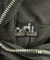 HERMES（エルメス）バックパック・リュック グレー サイズ:MM レディース/2200718710583