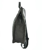 HERMES（エルメス）バックパック・リュック グレー サイズ:MM レディース/2200718710583