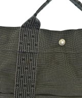 HERMES（エルメス）バックパック・リュック グレー サイズ:MM レディース/2200718710583