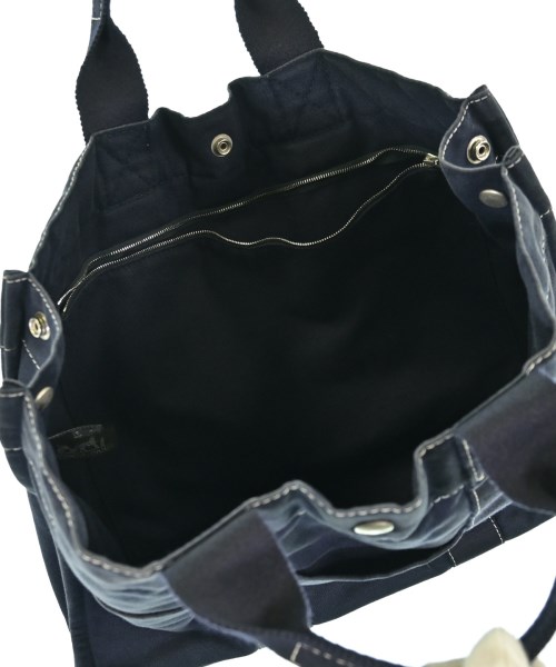 HERMES（エルメス）トートバッグ 紺 サイズ:MM レディース/2200718710644