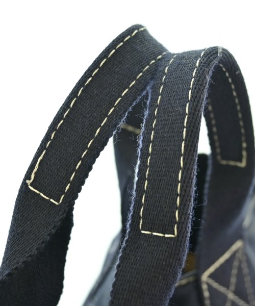 HERMES（エルメス）トートバッグ 紺 サイズ:MM レディース/2200718710644