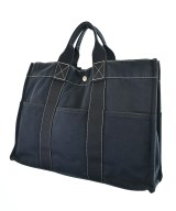 HERMES（エルメス）トートバッグ 紺 サイズ:MM レディース/2200718710644