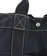 HERMES（エルメス）トートバッグ 紺 サイズ:MM レディース/2200718710644