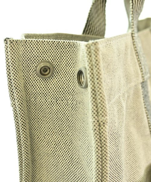 HERMES（エルメス）トートバッグ 白 サイズ:MM レディース/2200718710842