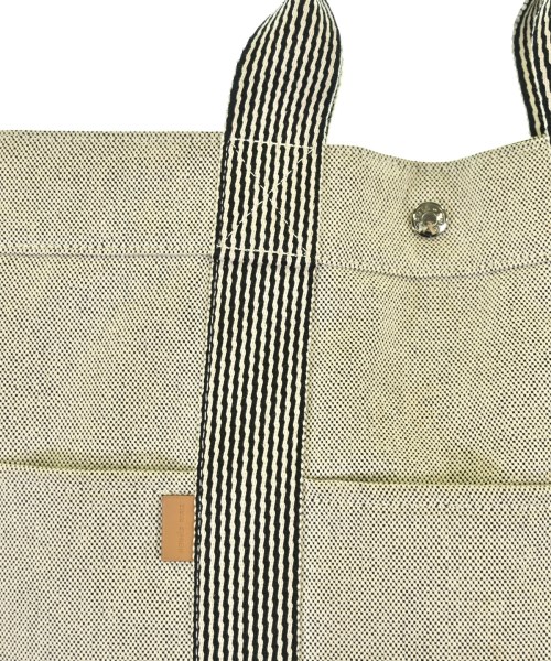 HERMES（エルメス）トートバッグ 白 サイズ:MM レディース/2200718710842