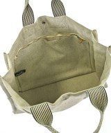 HERMES（エルメス）トートバッグ 白 サイズ:MM レディース/2200718710842