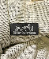 HERMES（エルメス）トートバッグ 白 サイズ:MM レディース/2200718710842