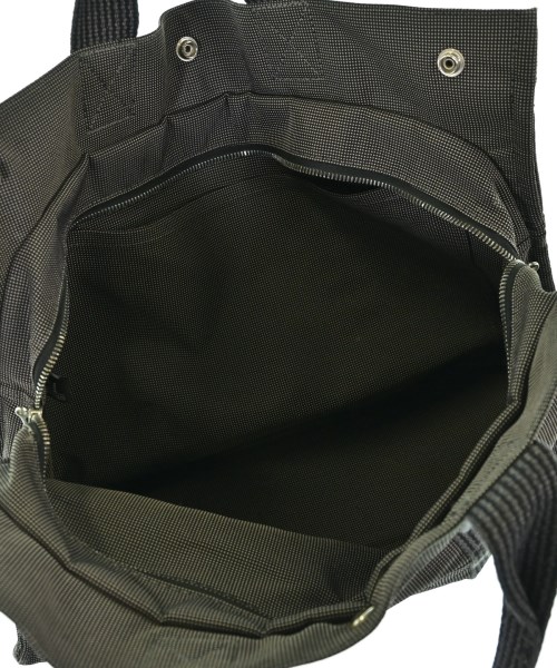 HERMES（エルメス）トートバッグ グレー サイズ:MM レディース/2200718710859