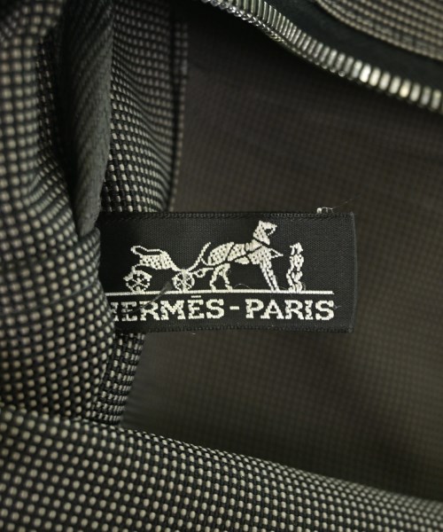 HERMES（エルメス）トートバッグ グレー サイズ:MM レディース/2200718710859