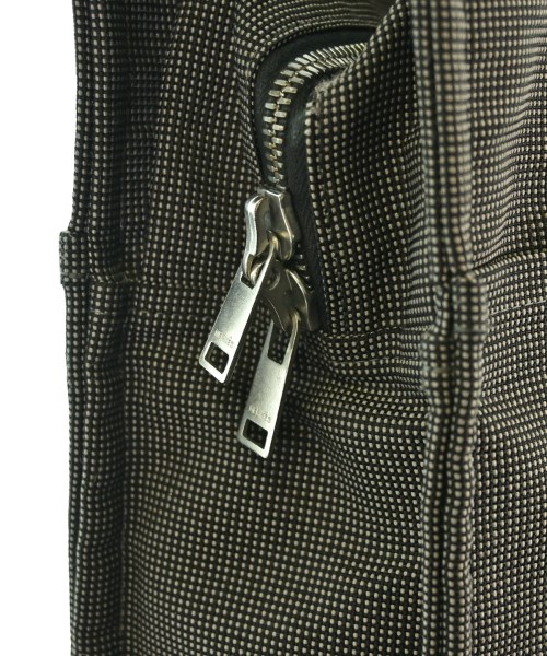 HERMES（エルメス）トートバッグ グレー サイズ:MM レディース/2200718710859