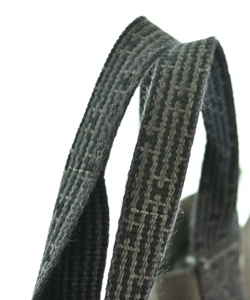 HERMES（エルメス）トートバッグ グレー サイズ:MM レディース/2200718710859