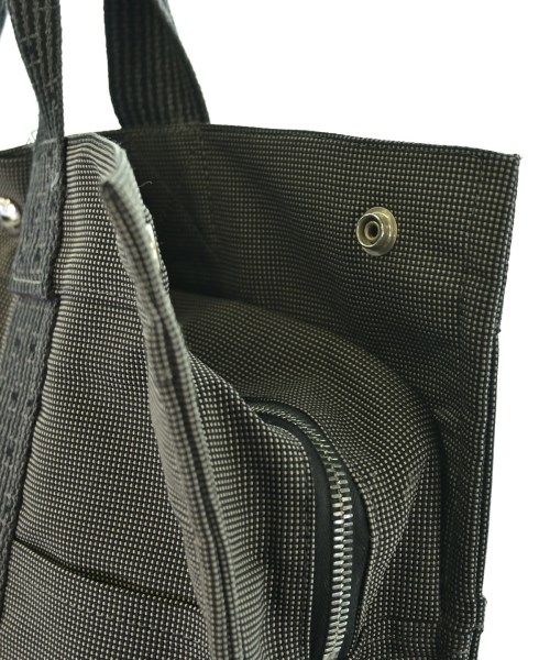 HERMES（エルメス）トートバッグ グレー サイズ:MM レディース/2200718710859