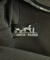 HERMES（エルメス）トートバッグ グレー サイズ:MM レディース/2200718710859