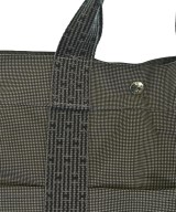 HERMES（エルメス）トートバッグ グレー サイズ:MM レディース/2200718710859