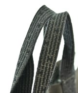 HERMES（エルメス）トートバッグ グレー サイズ:MM レディース/2200718710859