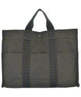 HERMES トートバッグ