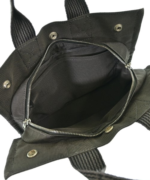 HERMES（エルメス）トートバッグ グレー サイズ:PM レディース/2200718821012