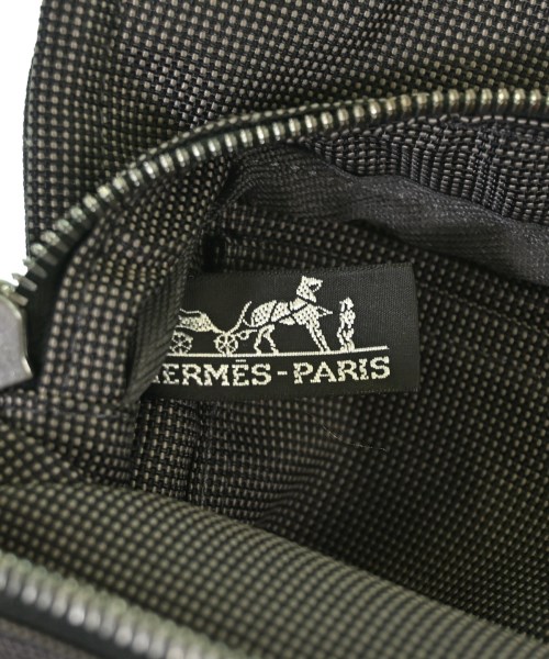 HERMES（エルメス）トートバッグ グレー サイズ:PM レディース/2200718821012