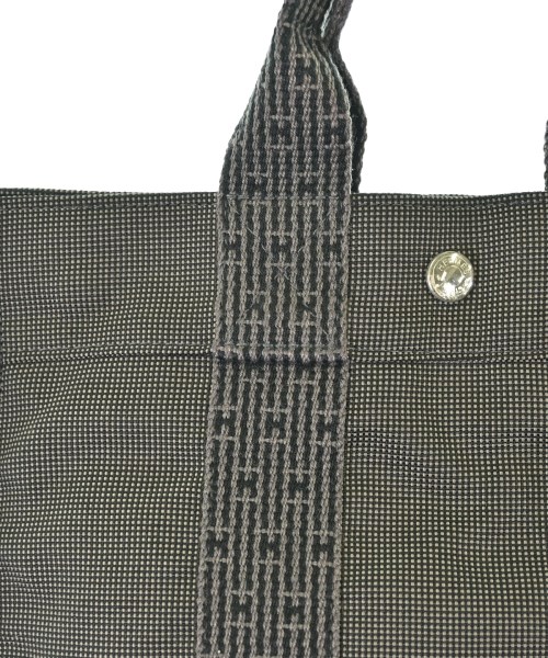 HERMES（エルメス）トートバッグ グレー サイズ:PM レディース/2200718821012
