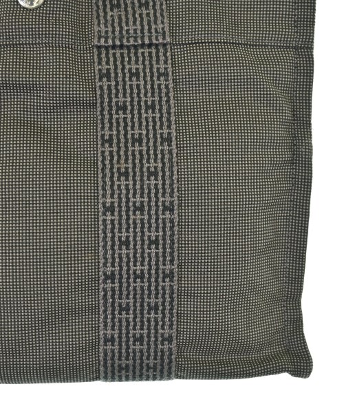 HERMES（エルメス）トートバッグ グレー サイズ:PM レディース/2200718821012
