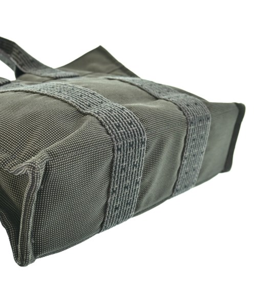 HERMES（エルメス）トートバッグ グレー サイズ:PM レディース/2200718821012