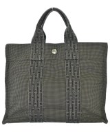 HERMES（エルメス）トートバッグ グレー サイズ:PM レディース/2200718821012