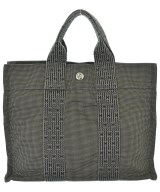 HERMES（エルメス）トートバッグ グレー サイズ:PM レディース/2200718821012