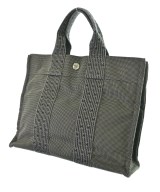 HERMES（エルメス）トートバッグ グレー サイズ:PM レディース/2200718821012
