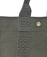 HERMES（エルメス）トートバッグ グレー サイズ:PM レディース/2200718821012