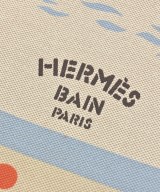 HERMES（エルメス）ポーチ 白 サイズ:- レディース/2200719209161