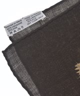 HERMES（エルメス）バンダナ・スカーフ 茶 サイズ:90 レディース/2200717895700