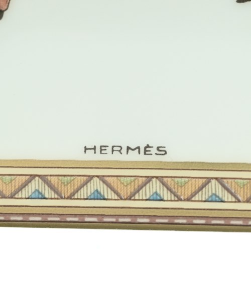 HERMES（エルメス）小物類（その他） 白 サイズ:- レディース/2200719629051