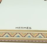 HERMES（エルメス）小物類（その他） 白 サイズ:- レディース/2200719629051